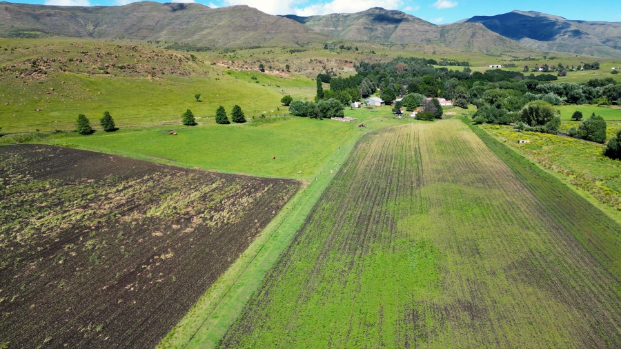 0 Bedroom Property for Sale in Barkly East Rural Eastern Cape